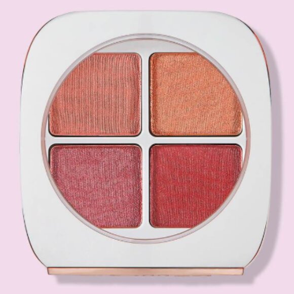 Berry-More Petal Play Shadow Quad - Picture 2 of 3